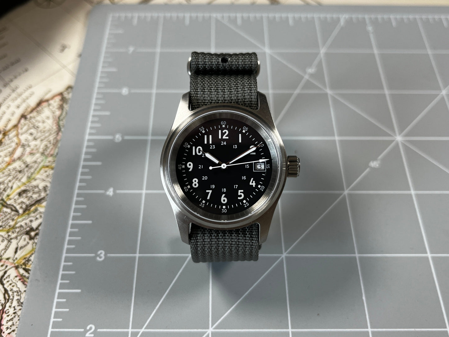 Field Asset 36